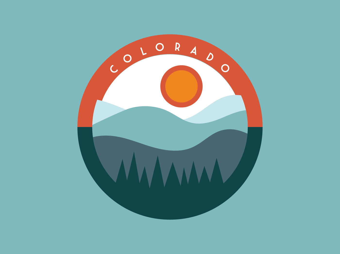 Colorado Sun Collection