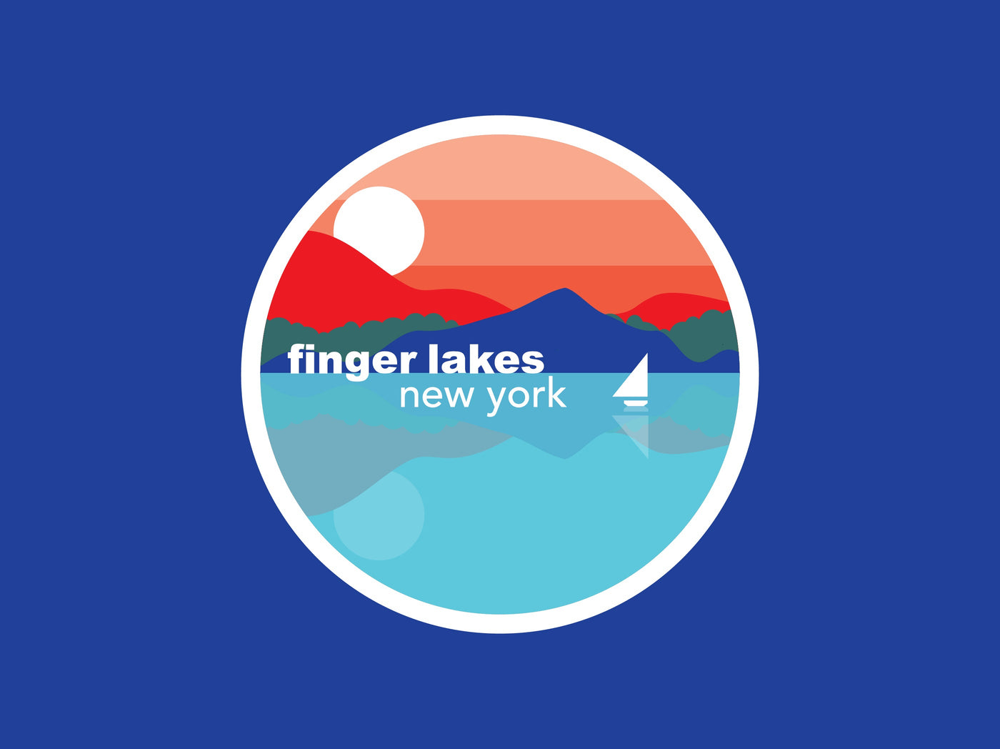 Finger Lakes Collection