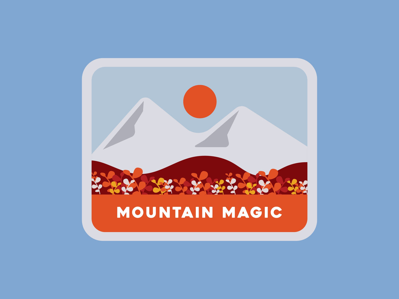 Mountain Magic Collection