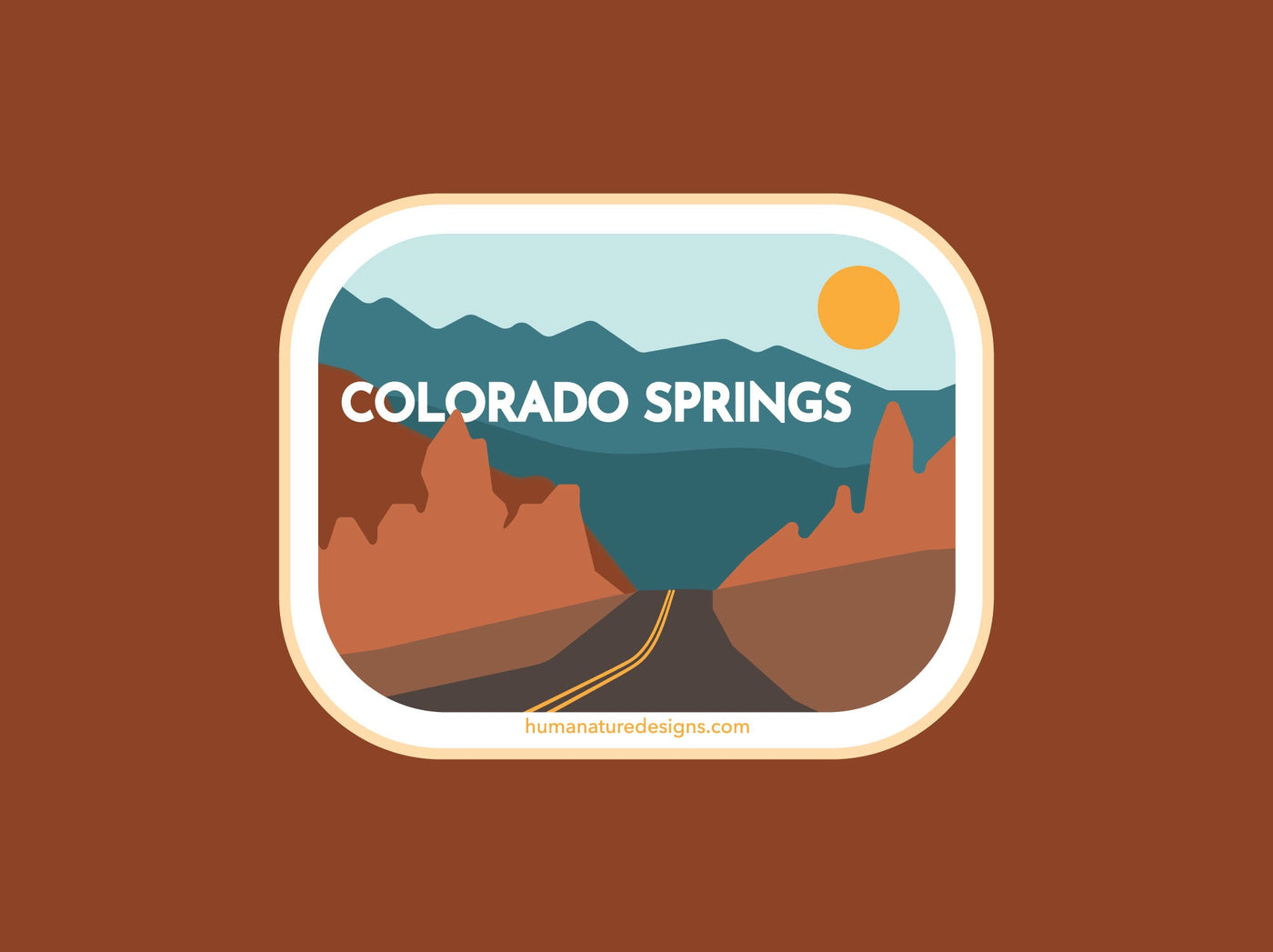 Colorado Springs Collection