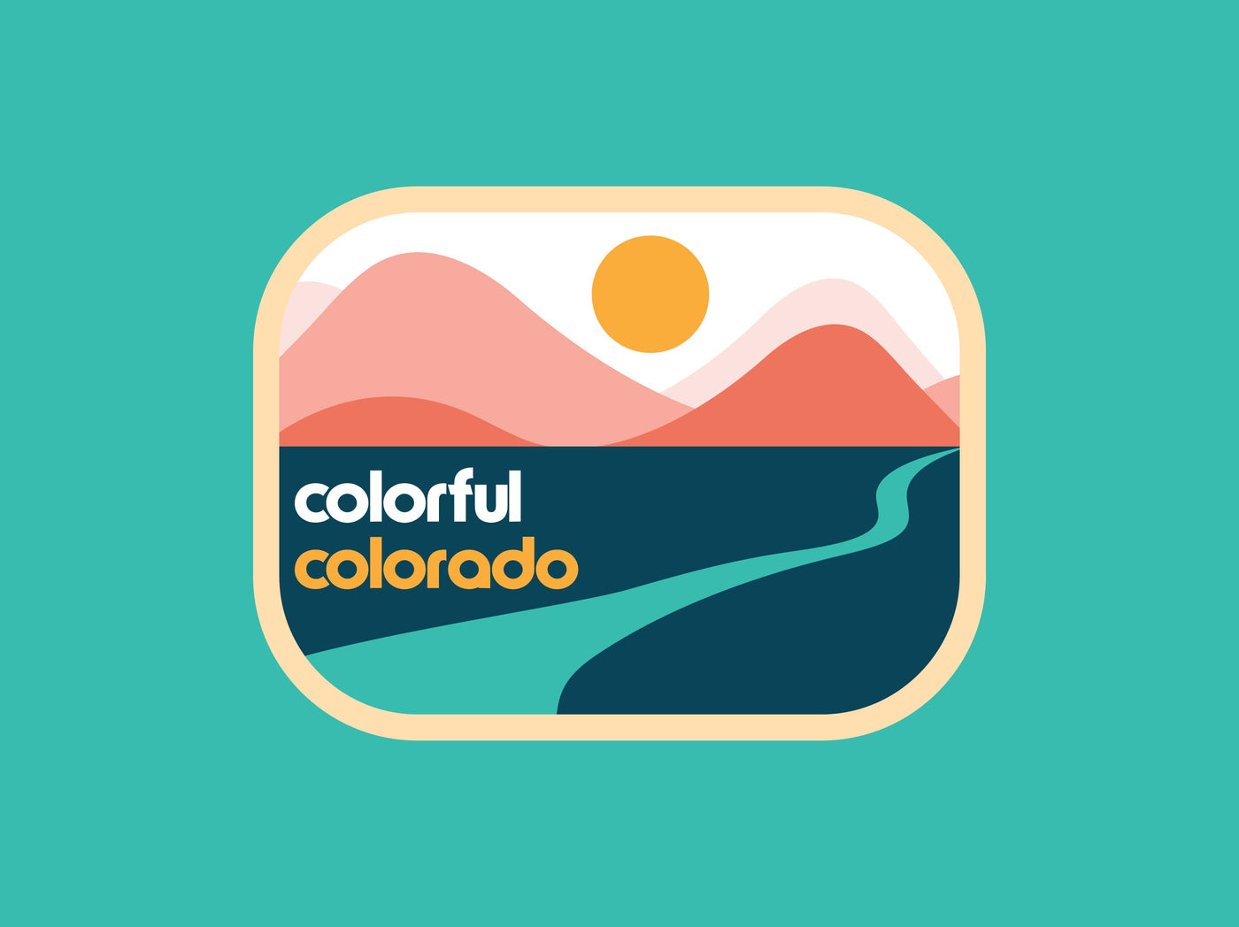 Colorful Colorado Collection