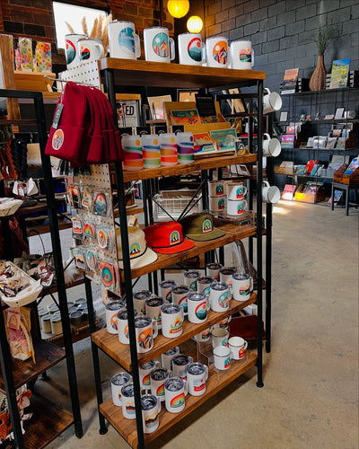 FIND A RETAIL LOCATION
